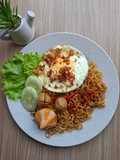 Mi Goreng Spesial