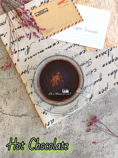Foto resep Hot Chocolate