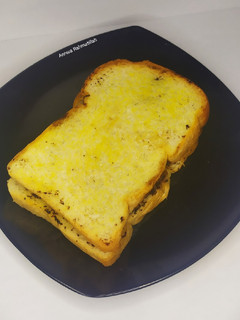 Foto resep 241. Roti Tawar Kukus/ Rokupang