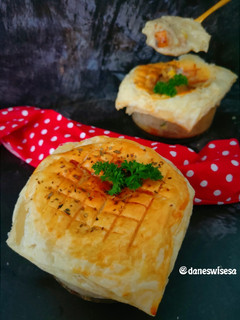 Foto resep Zuppa Soup