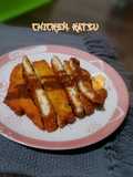 Chicken Katsu