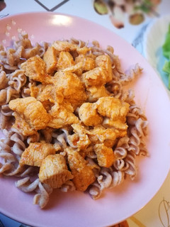 Pörkölt csirkemellből (Gluténmentes) recept fotója