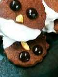 Cookies bekatul