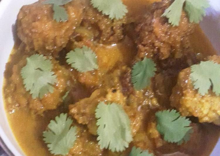 Recipe of Any-night-of-the-week Lokey(ghiya) k kofte