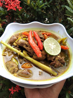 Foto resep Rica2 jantung ayam