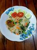 Bihun Goreng