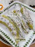 👩‍🍳Solok Lada