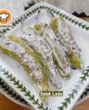 👩‍🍳Solok Lada