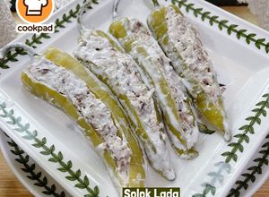 Gambar 👩‍🍳Solok Lada
