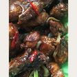 Ayam Kecap / Ayam goreng Mentega