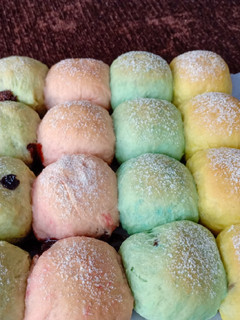 Foto resep Japanese Milk Bread