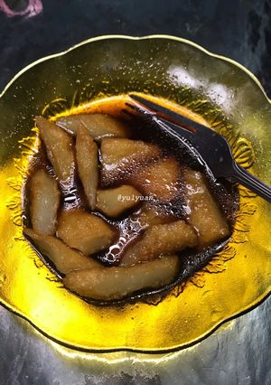Foto resep Pempek
