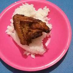 Foto resep Ayam Goreng Kalasan