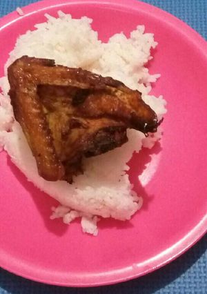 Foto resep Ayam Goreng Kalasan