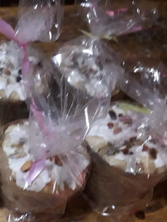 Una foto de Pan dulce (otro)