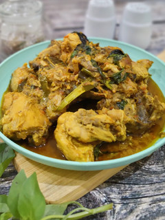 Foto resep Ayam Woku Belanga Khas Manado