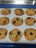 Biscoito Low Carb