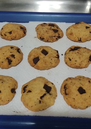 Foto de Biscoito Low Carb