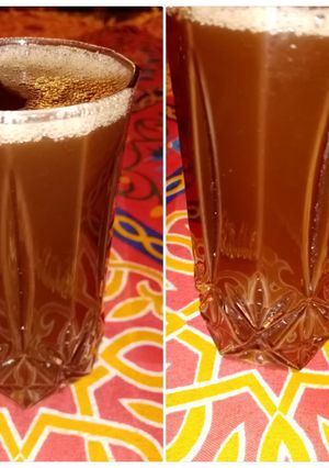 صورة لوصفة التمر هندي🍹🍹