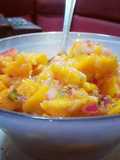 Ceviche de pixbae