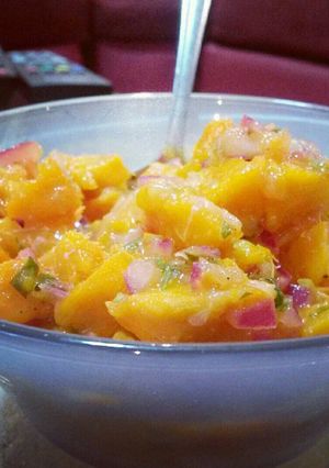 Una foto de Ceviche de pixbae