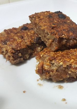 Foto de Barritas caseiras