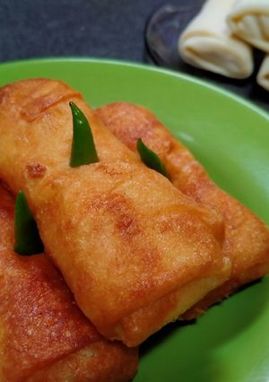 Foto resep Sosis Solo
