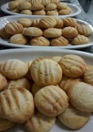 Una foto de Galletitas Atlántidas