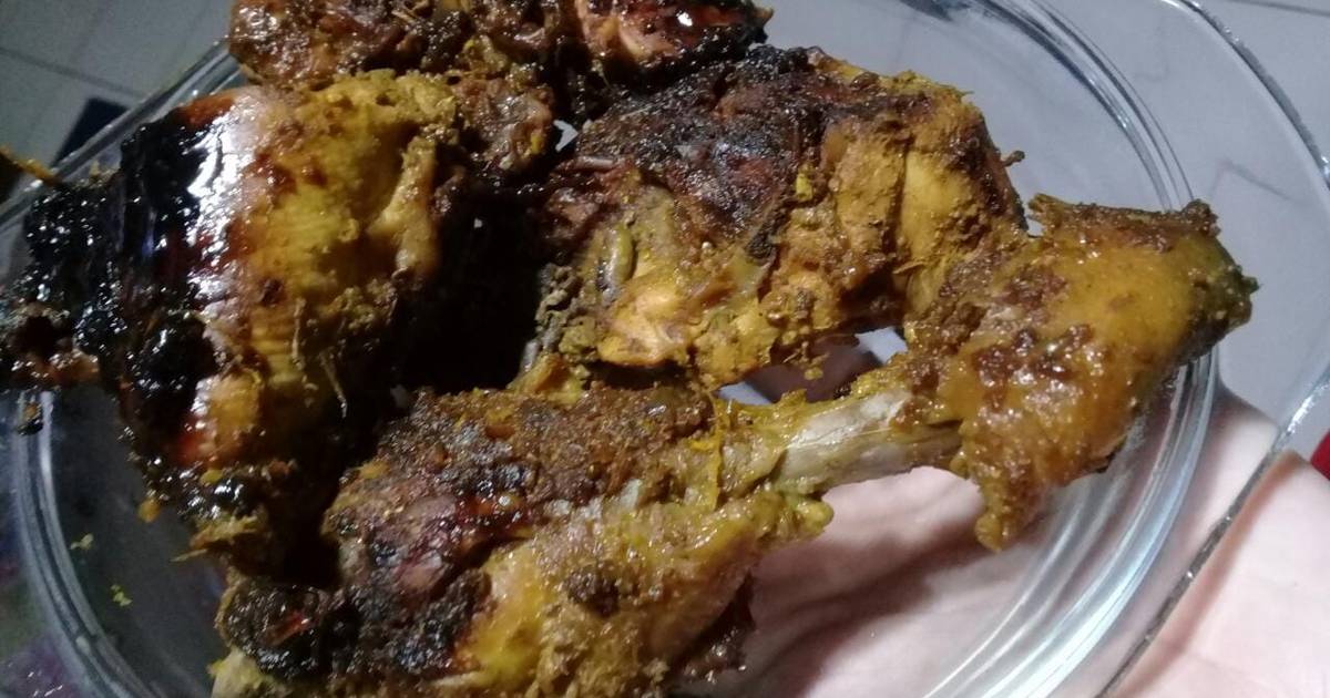 307 776 resep  menu ayam enak dan sederhana Cookpad