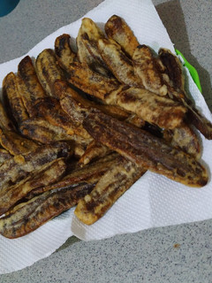 Foto resep Sale pisang uli