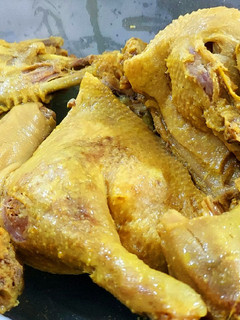 Foto resep Bebek Ungkep Presto