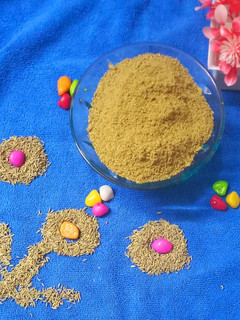 વરીયાળી શરબત પ્રિમીકસ (Variyali Sharbat Premix Recipe In Gujarati) રેસીપી મુખ્ય ફોટો