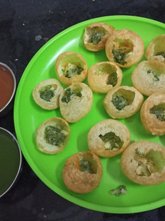 પાણીપુરી (Panipuri Recipe in Gujarati) રેસીપી મુખ્ય ફોટો