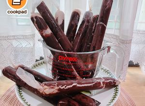 Gambar 👩‍🍳Ais Krim Ala Magnum