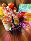 Yogurt Parfait (2)
