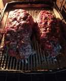 Pan de carne
