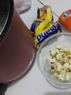 Foto resep Popcorn ala anakKost
