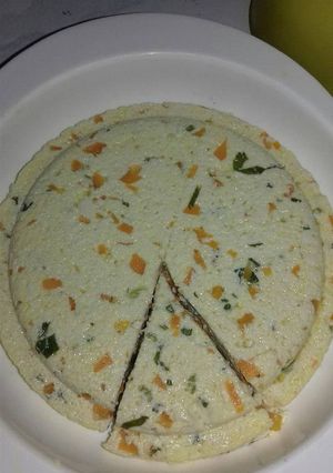 Foto resep Tahu Telur Kukus