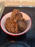 Mousse chocolat