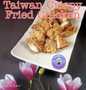 Resep Taiwan Crispy Fried Chicken Bunda Pasti Bisa