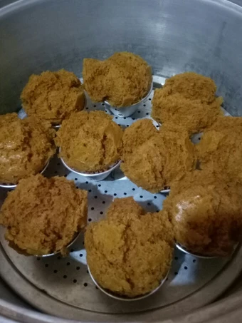 Langkah Gampang Membuat Resep Bolu Kukus Gula Merah yang Sempurna Anti Ribet, Mantap