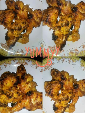 Cara Buat Ayam Bakar Ala Resto Padang Bahan Sederhana
