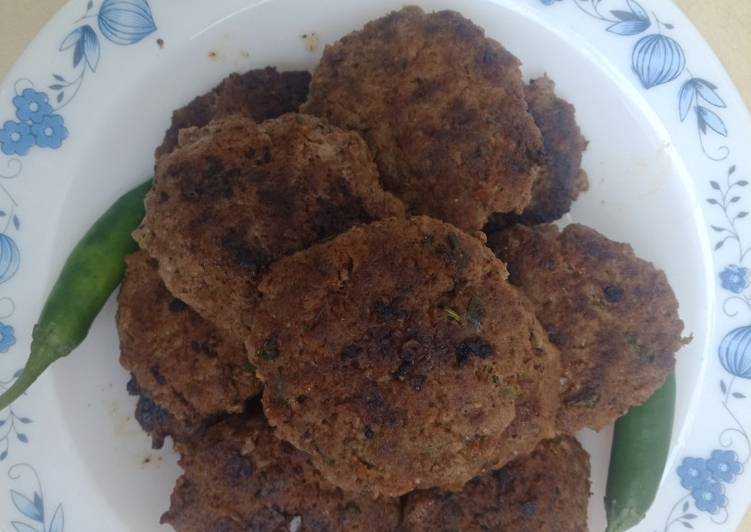 How To Make Your Recipes Stand Out With Easy jhat pat Qeema tikki