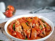 Gambar pindang ikan laut
