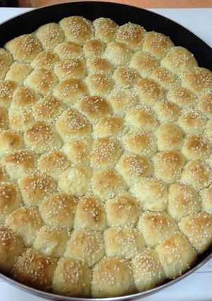 صورة لوصفة طريقة عمل خلية النحل بثلاثة انواع