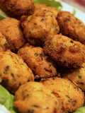 Breaded Kofta