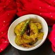 Kakoda Bhaji