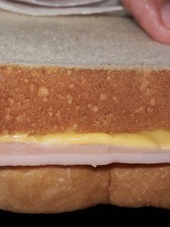 Una foto de Sándwich