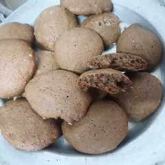 Una foto de Galletas fáciles !!!