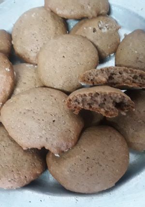 Una foto de Galletas fáciles !!!